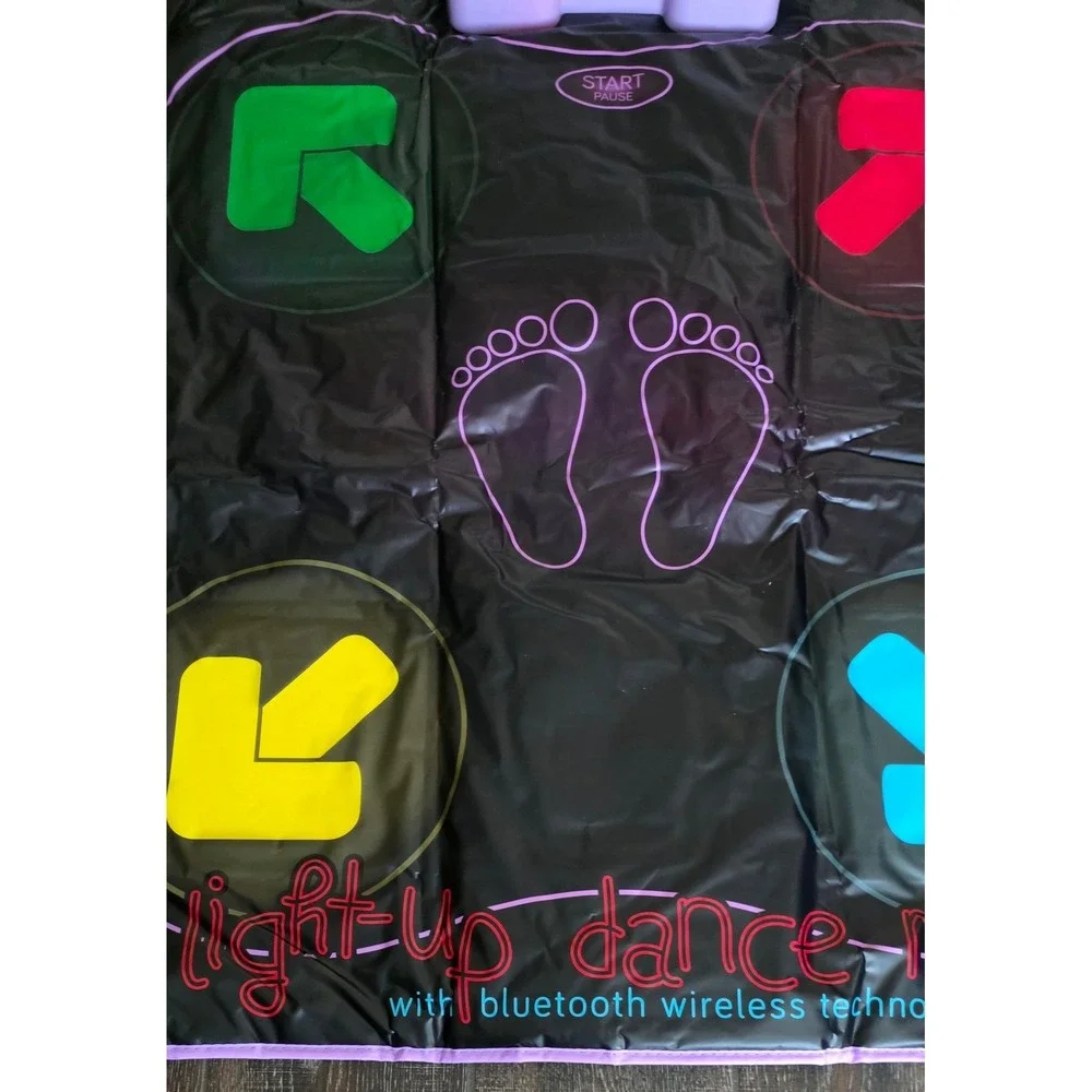 KidzLane light up